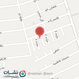 عکس پانسیون پیشی لتد