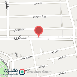 عکس سپرسازی سعید