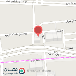 عکس کلینیک دامپزشکی دکتر پرکار