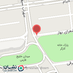 عکس بیلیارد شاهین