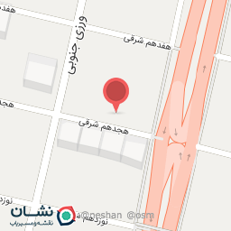 عکس ساختمان صدف