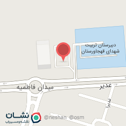 عکس پارکینگ