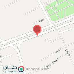 عکس سنگک پزی یا ابوالفضل