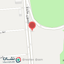 عکس رستوران مامان پز