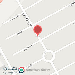 عکس فروشگاه لوازم خانگی لوتوس