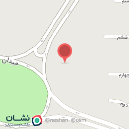 عکس افق کوروش شعبه شهر جدید هشتگرد میدان مادر