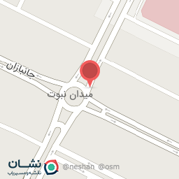 عکس فروشگاه‌ زنجیره‌ای جانبو