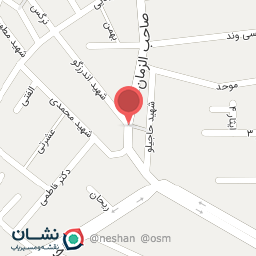 عکس سالن زیبایی النا