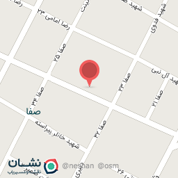 عکس حسینیه قائم