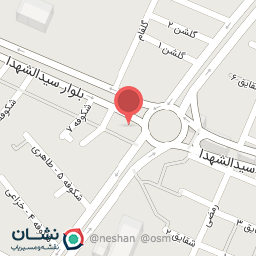 عکس نوین چاپ مرکزی