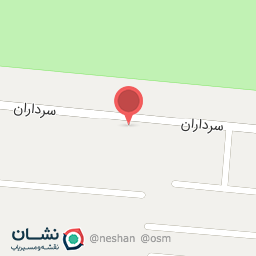 عکس باربری میثاق 