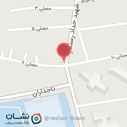 عکس کافه رستوران چنار