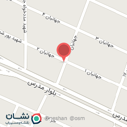 عکس کارگزاری 59011 صندوق بیمه اجتماعی کشاورزان، روستائیان و عشایر