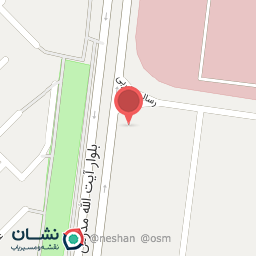 عکس سنگ البرز