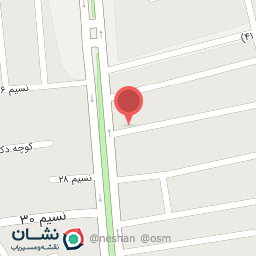 عکس فروشگاه درب ضد سرقت آقایی