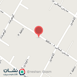 عکس آرایش و پیرایش جوان