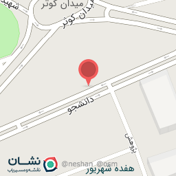 عکس ارایشگاه تلما 