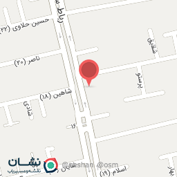 عکس شرکت اطلس بنا