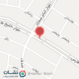 عکس خلیج فارس