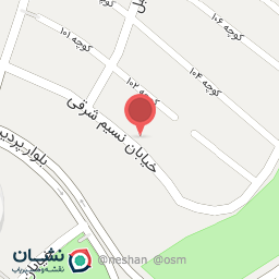 عکس پیرایش عرفان