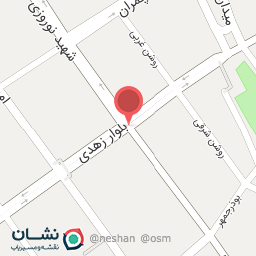 عکس کلینیک دندانپزشکی لبخند بهشت