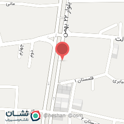 عکس بانک پارسیان (شعبه لاکانی رشت)