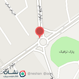 عکس نانوایی سنگکی