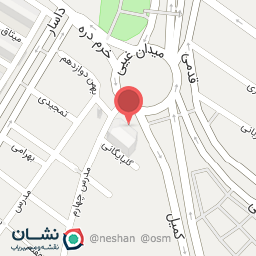 عکس آتی فراز گیتی