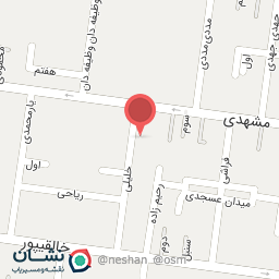 عکس خشکشویی