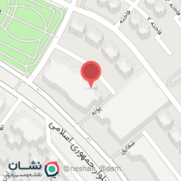 عکس پرده وزرا احمد کاوسی