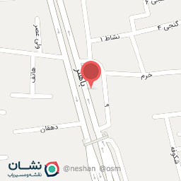 عکس فروشگاه صنایع لوستر سازی فانوس کویر