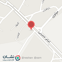 عکس فروشگاه شمال سرا