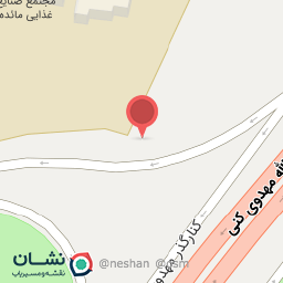 عکس تعمیرگاه تویوتا عباسی