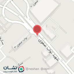 عکس سرای موقوفه عباسقلی خان