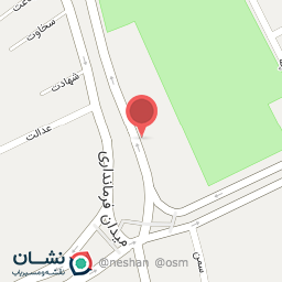 عکس دکه مطبوعاتی 