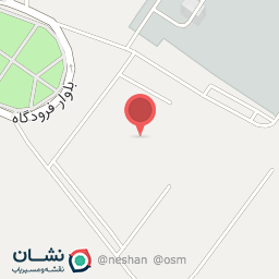 عکس پارکینگ شبانه روزی فرودگاه