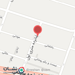 عکس صافکاری PDR فراهانی