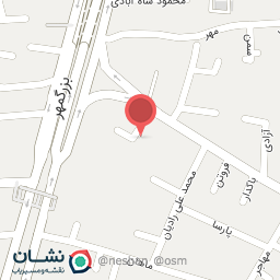 عکس آژانس مسافرتی جهانگردان نسل پرواز(صراط)