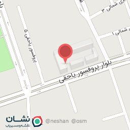 عکس تعمیرگاه رضا