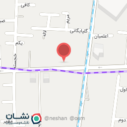 عکس پاساژ صفاری