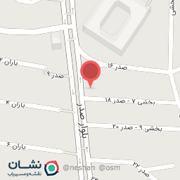 عکس فست فود و پیتزا خونه وحید 