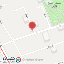 عکس مرکز تخصصی زیبایی ایمپلنت دکتر صالحیان