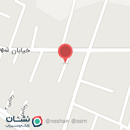 عکس اداره بهزیستی