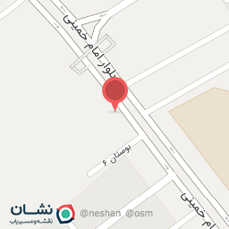 عکس تعمیرگاه تخصصی سعید