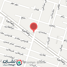 عکس صافکاری سعید خواجه‌وند