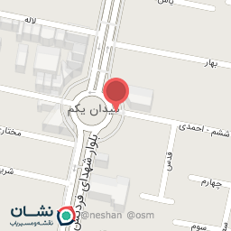 عکس دفتر اسناد رسمی