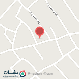 عکس حسینیه زین العابدین