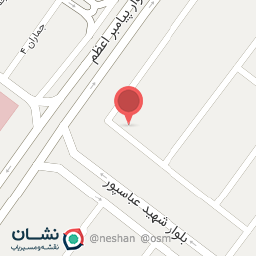 عکس لوازم یدکی دستگاه راهسازی کاوه