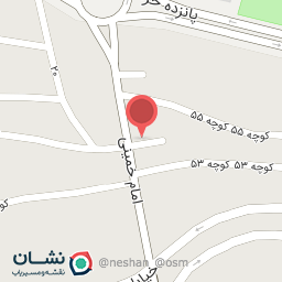 عکس فروشگاه مواد غذایی زاهد