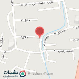 عکس فروشگاه خوشخواب مرکزی